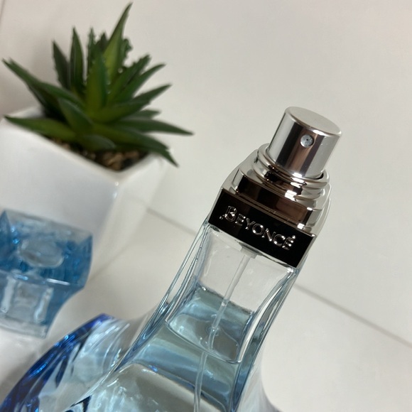 SHIMMERING HEAT by Beyoncé edp - Picture 2 of 5